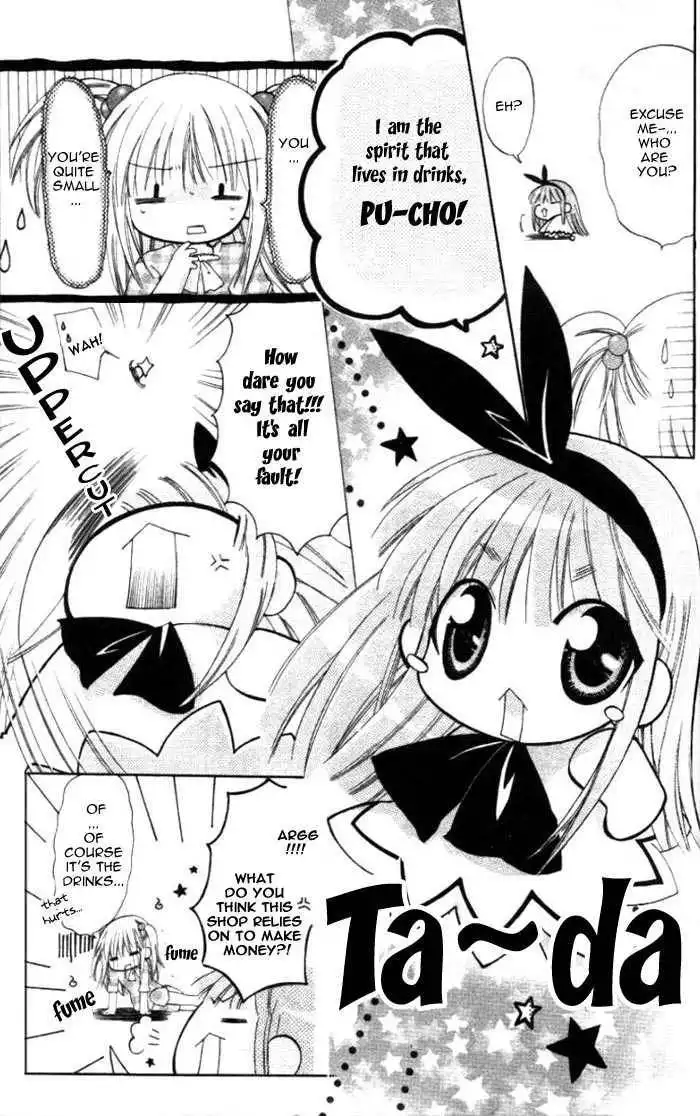 Pixie Pop Chapter 1 22